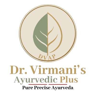Dr. Virmani's Ayurvedic Plus