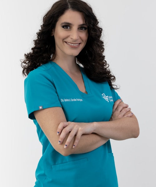Dr. Priya Sharma